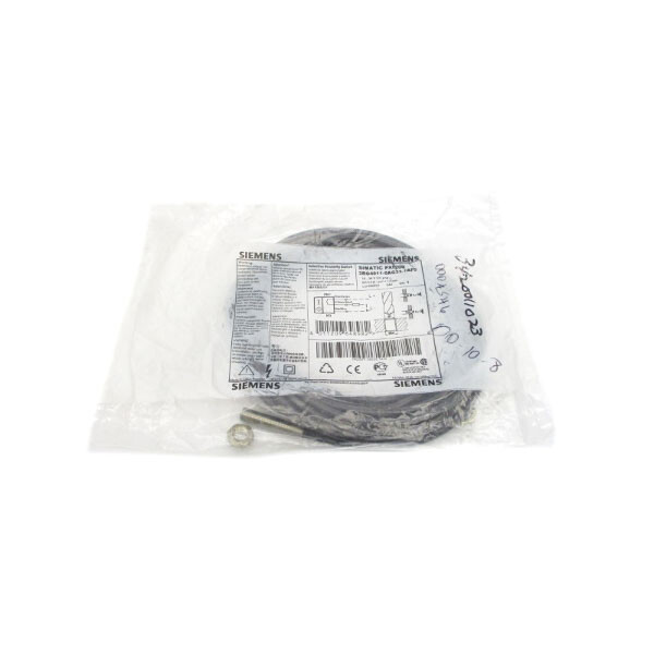 SIEMENS 3RG4011-0AG33-1AF0 10-34VDC 0.2A NSMP