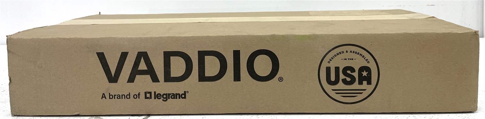 Open Box Vaddio Drop Down Ceiling Mount 535-2000-290 for PTZ Cameras