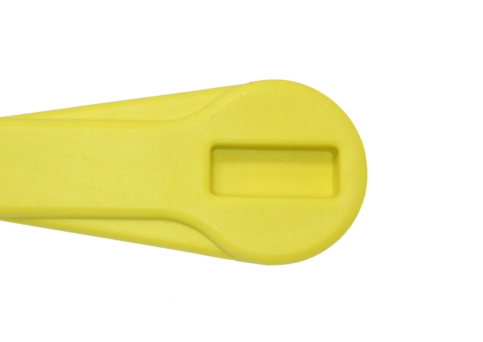 Yellow 4-IN-1 Bung Drum Wrench 55-30-15 Gallon Water Barrel Nut Cap Plug