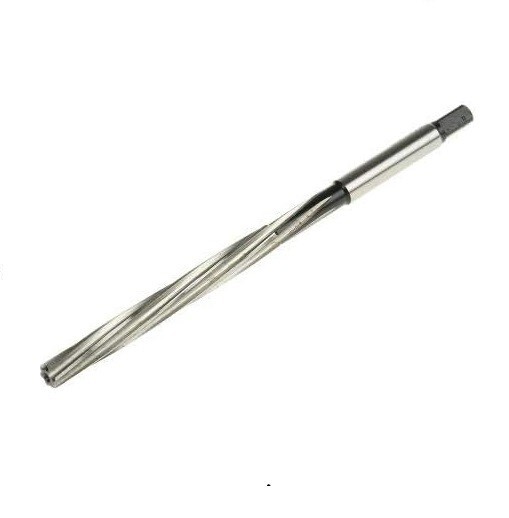 USA HSS Valve Stem Guide Reamers Spiral Fixed 6mm – Length 6 inches