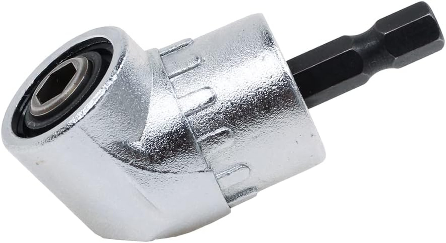 Right Angle Drill Driver 105 Degree Right Angle Drill Attachment Power Screwd…