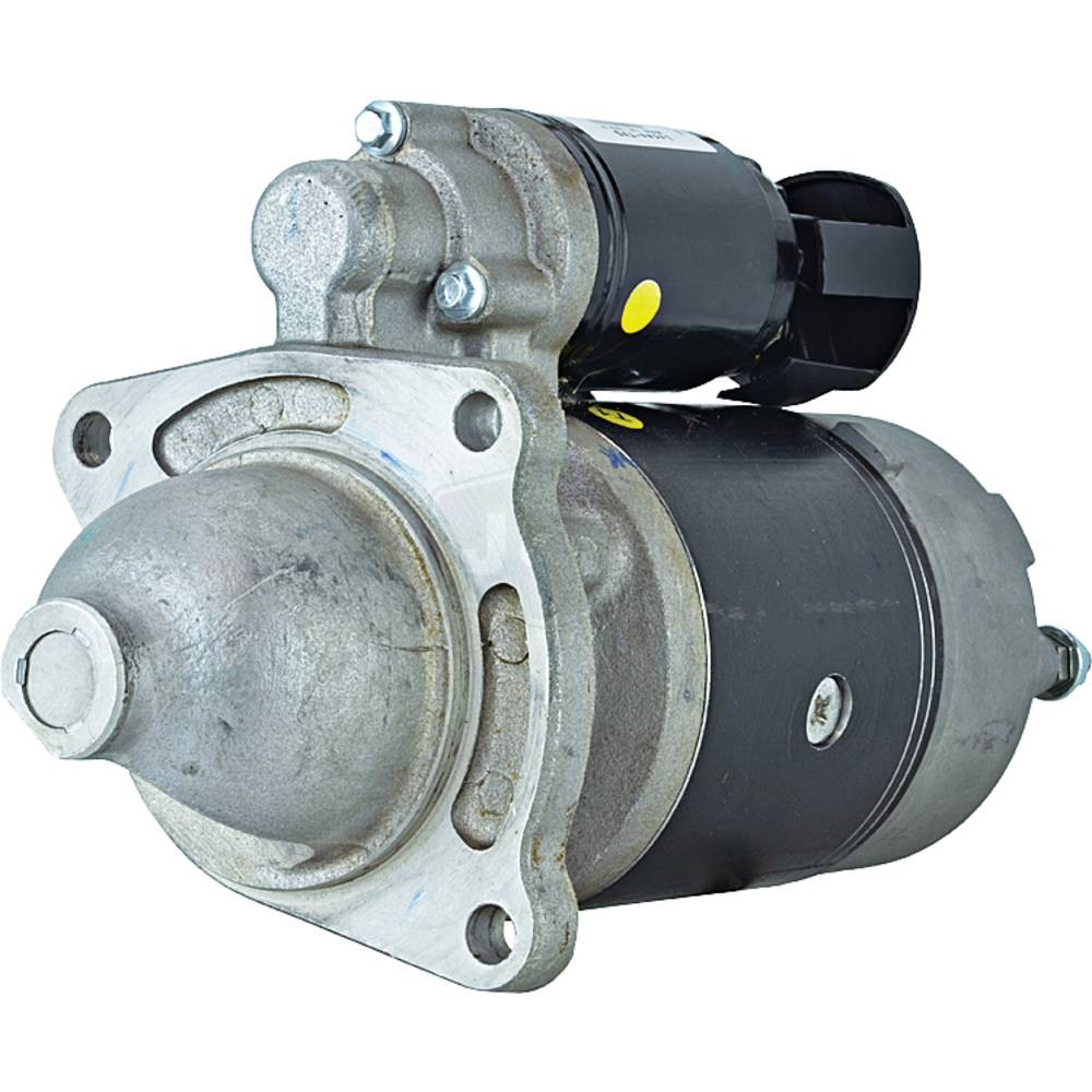 410-30050-JN J&N Electrical Products Starter