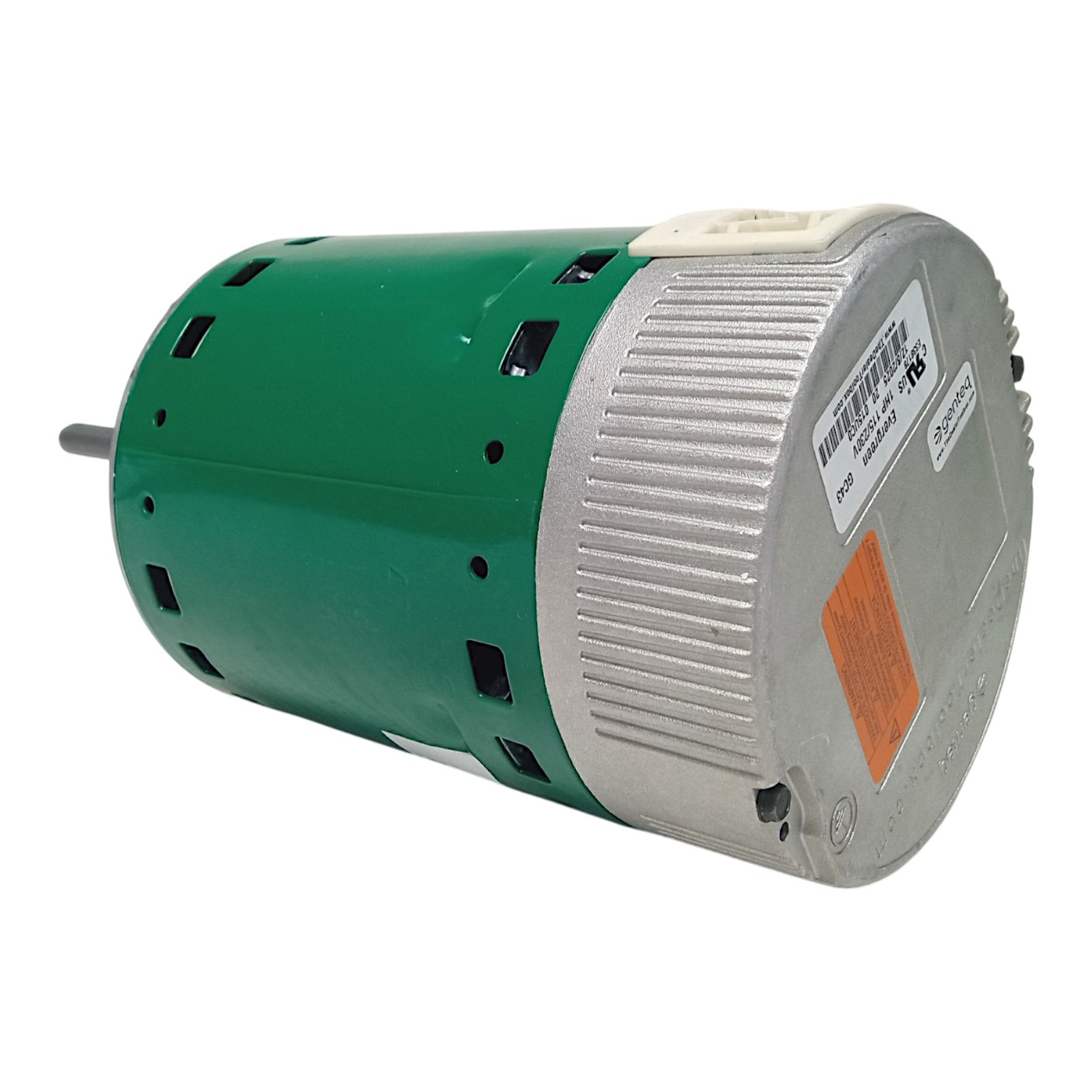 Genteq Evergreen VS Motor Plug-n-Play 6510V 1 HP 3.0 ECM