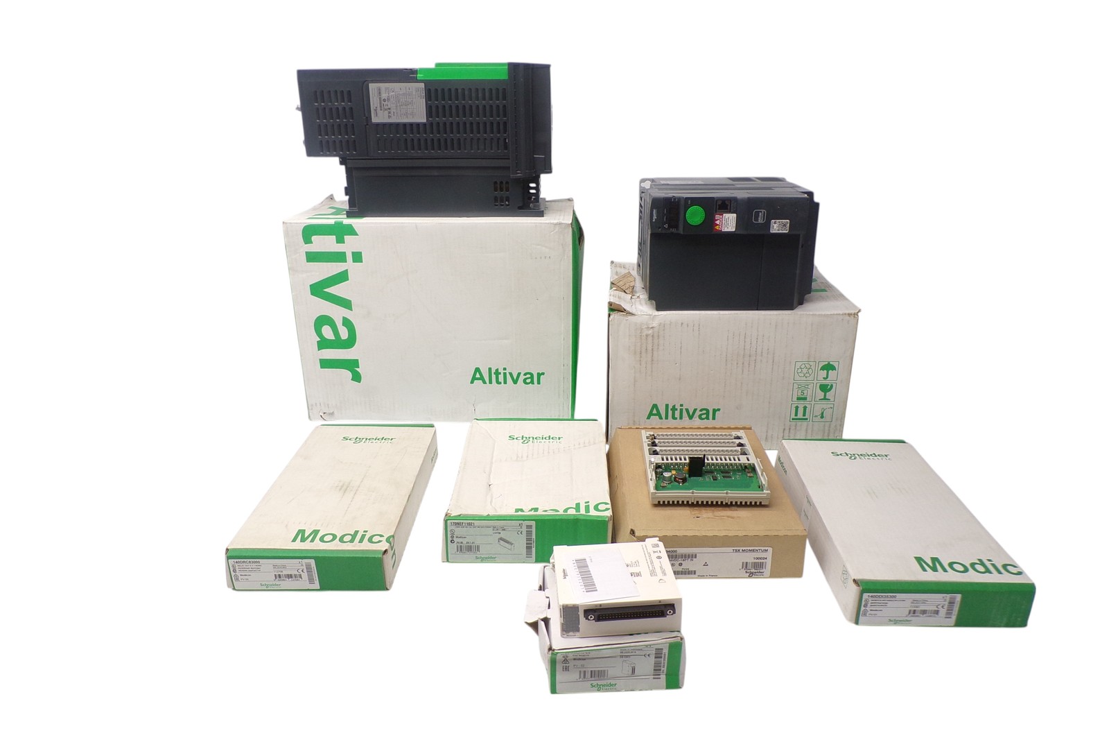 SCHNEIDER ELECTRIC 8910DPA33V09 NSMP