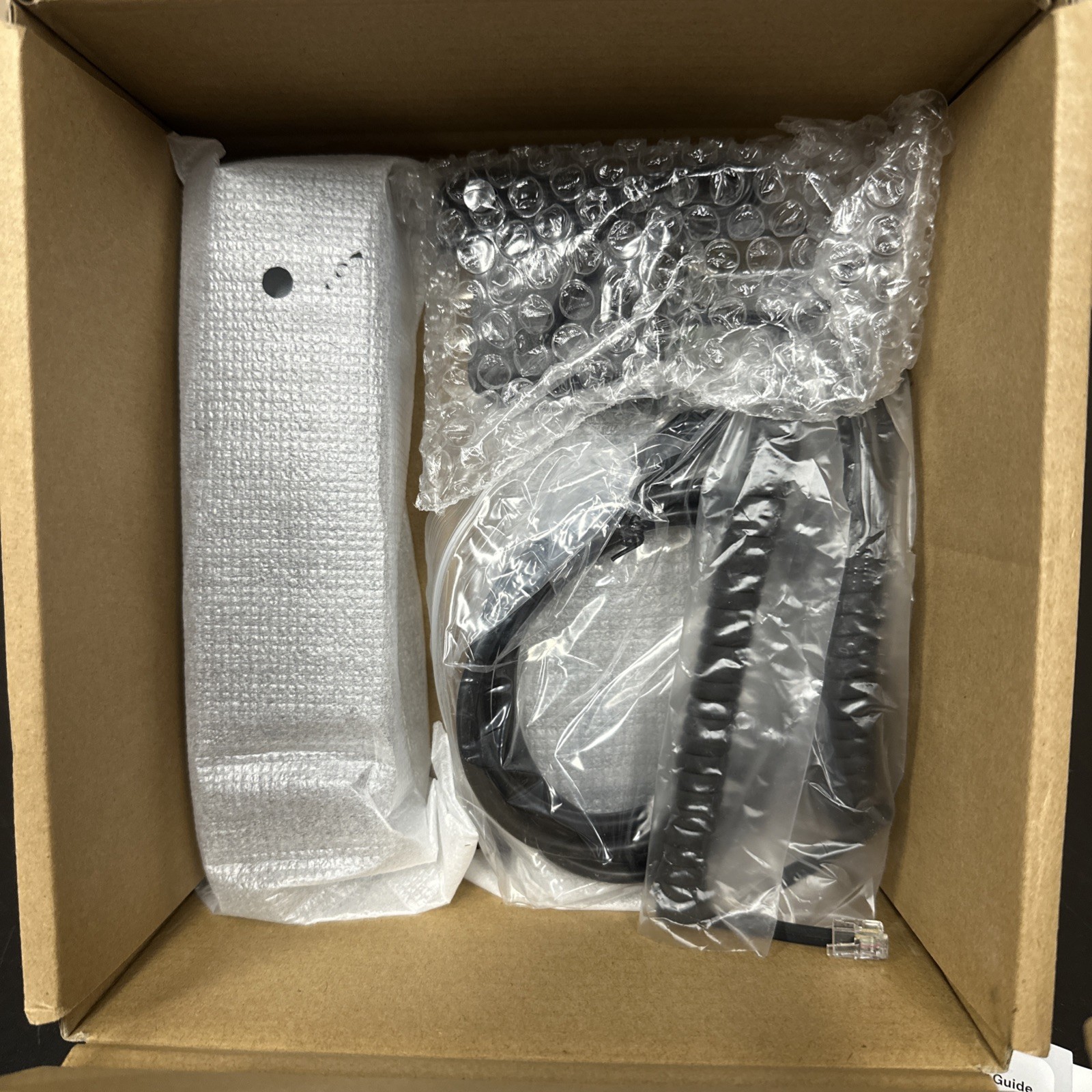 Yealink SIP-T31W Wi-Fi Business IP Phone, Ooma Provisioned