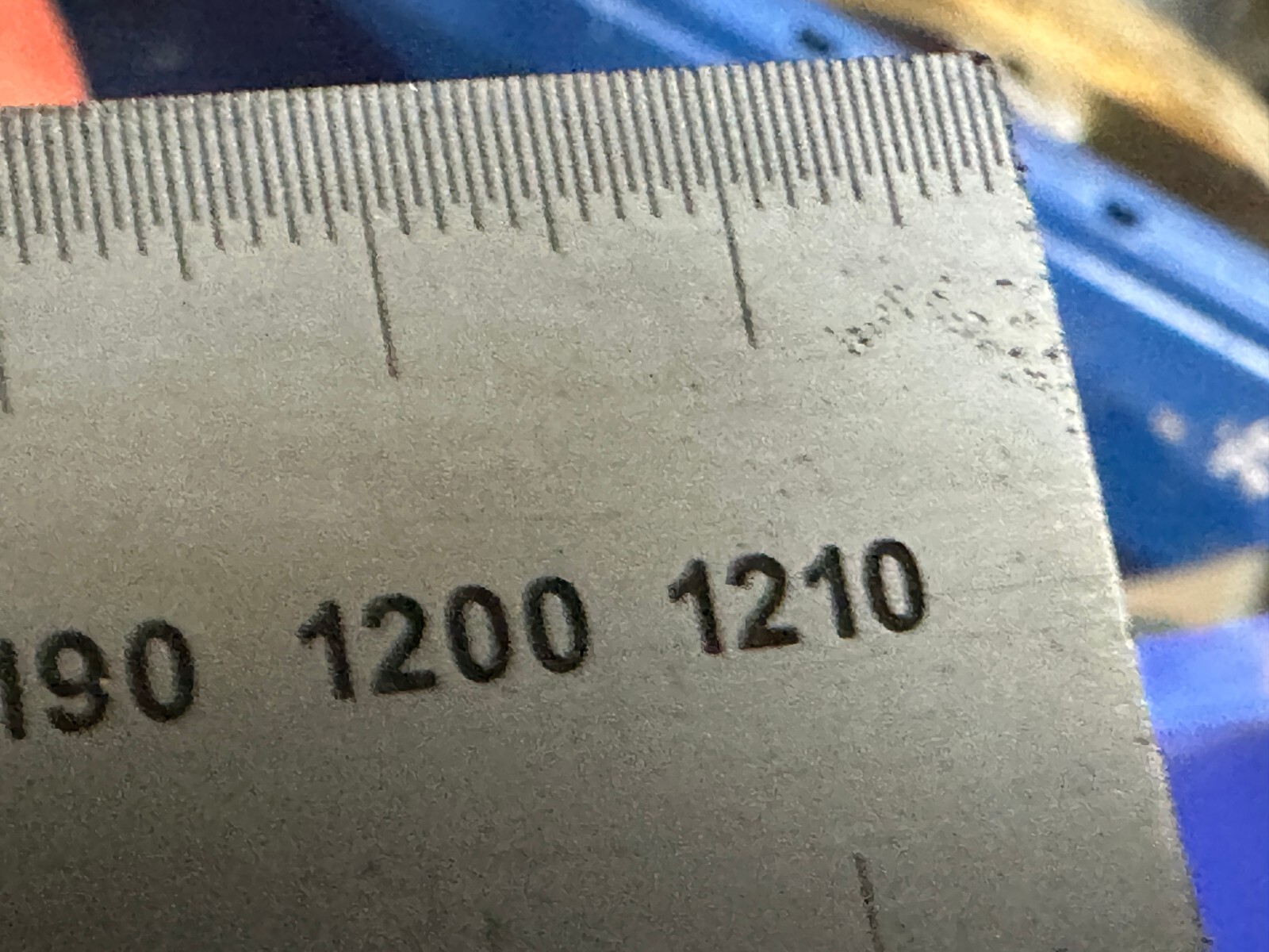 Products Engineering 48″/1220mm Scale #111410233