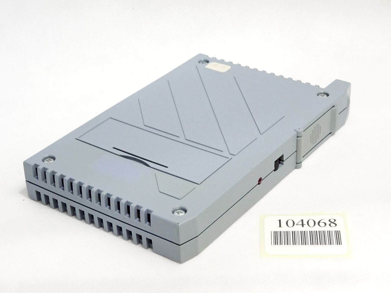 B&R 3ME953.90-1 Rev.10.11 2005 User Memory
