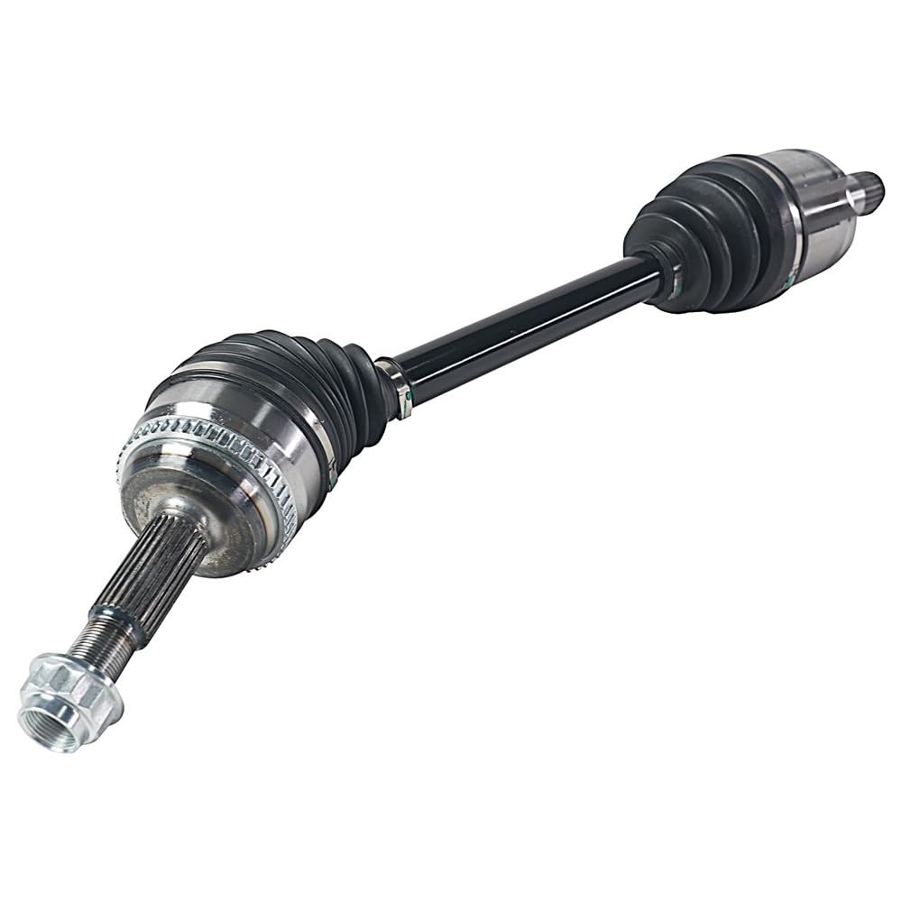 CV Axle Front Left for Toyota Camry 2012 2017 Replaces 4342006810 4342006811