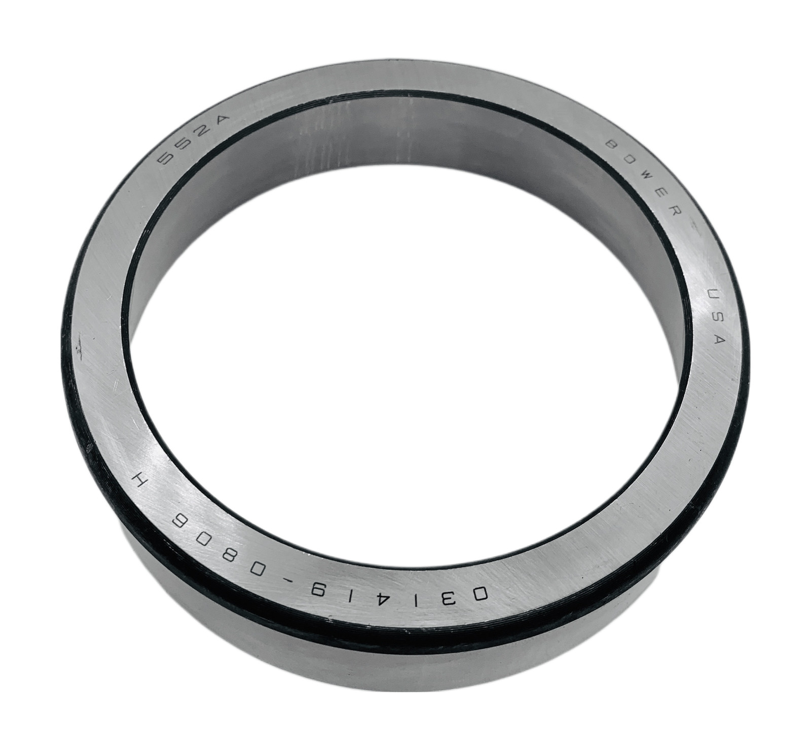 Bower 552A Tapered Roller Wheel Bearing 4.875″ OD x 1.1875″ W