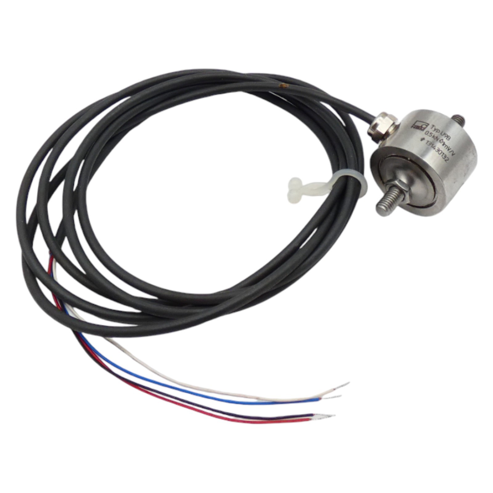 HBM U9B force transducer / force transducer -unused-
