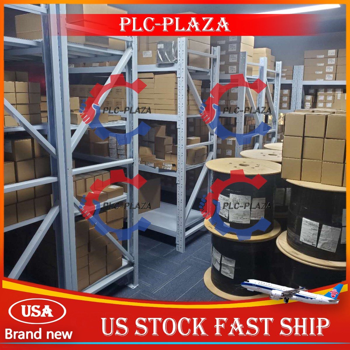 1PC NEW Allen-Bradley 2711R-T4T Real US stock Free tax