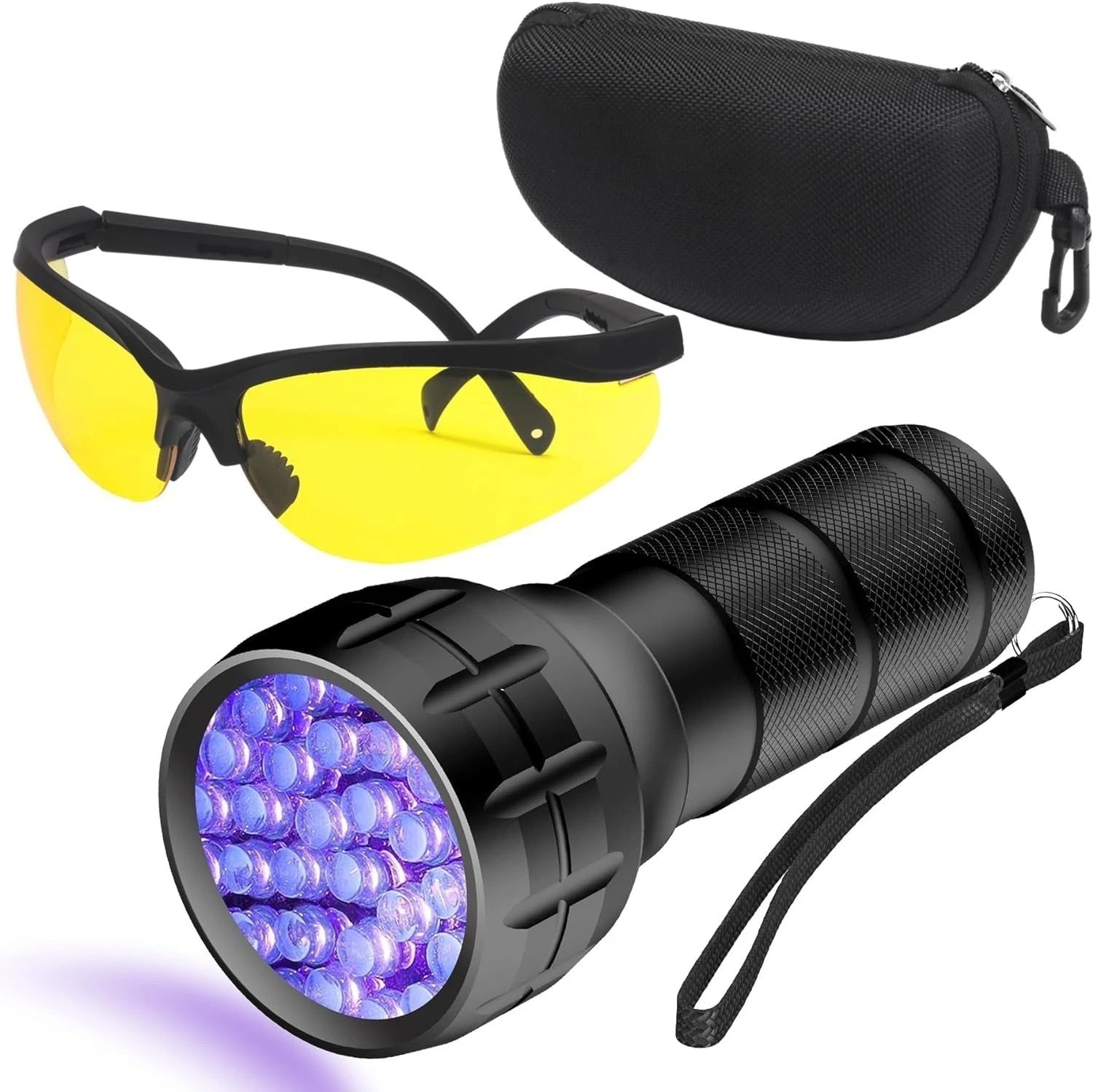Air Conditioner Leak Detector Tool, AC Leak Detector Kit