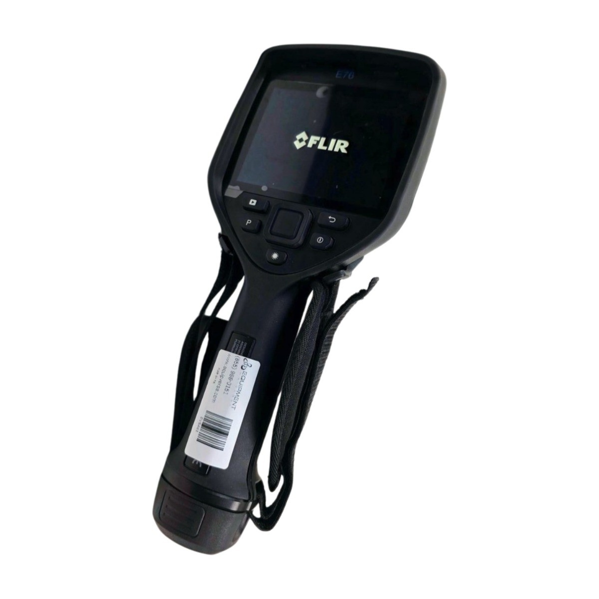 FLIR E76 30Hz 320 x 240 Infrared Thermal Imaging Camera IR E 76 Imager