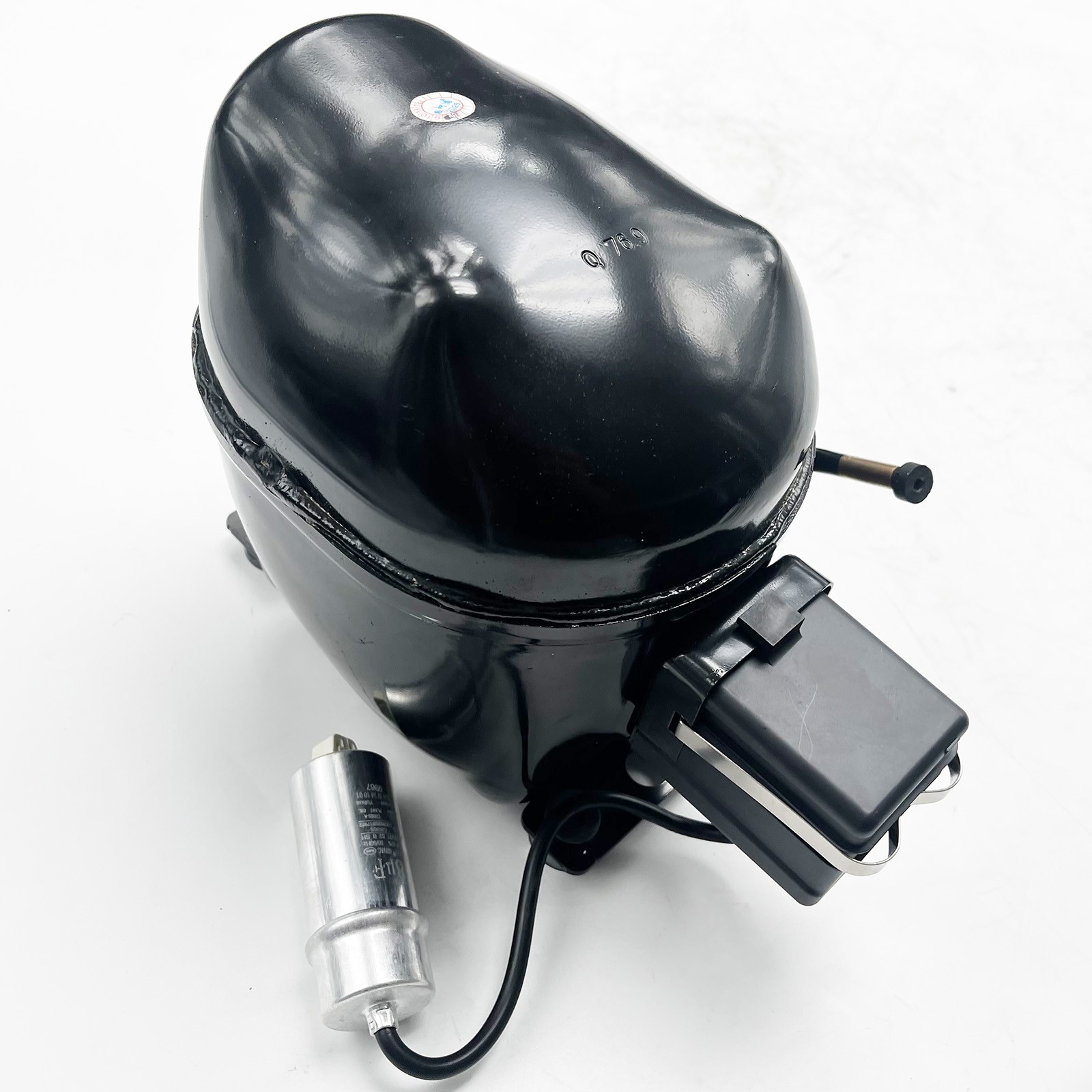 Compressor, R404A, 220V,50Hz, Nek2134Gk 07000771 for Embraco