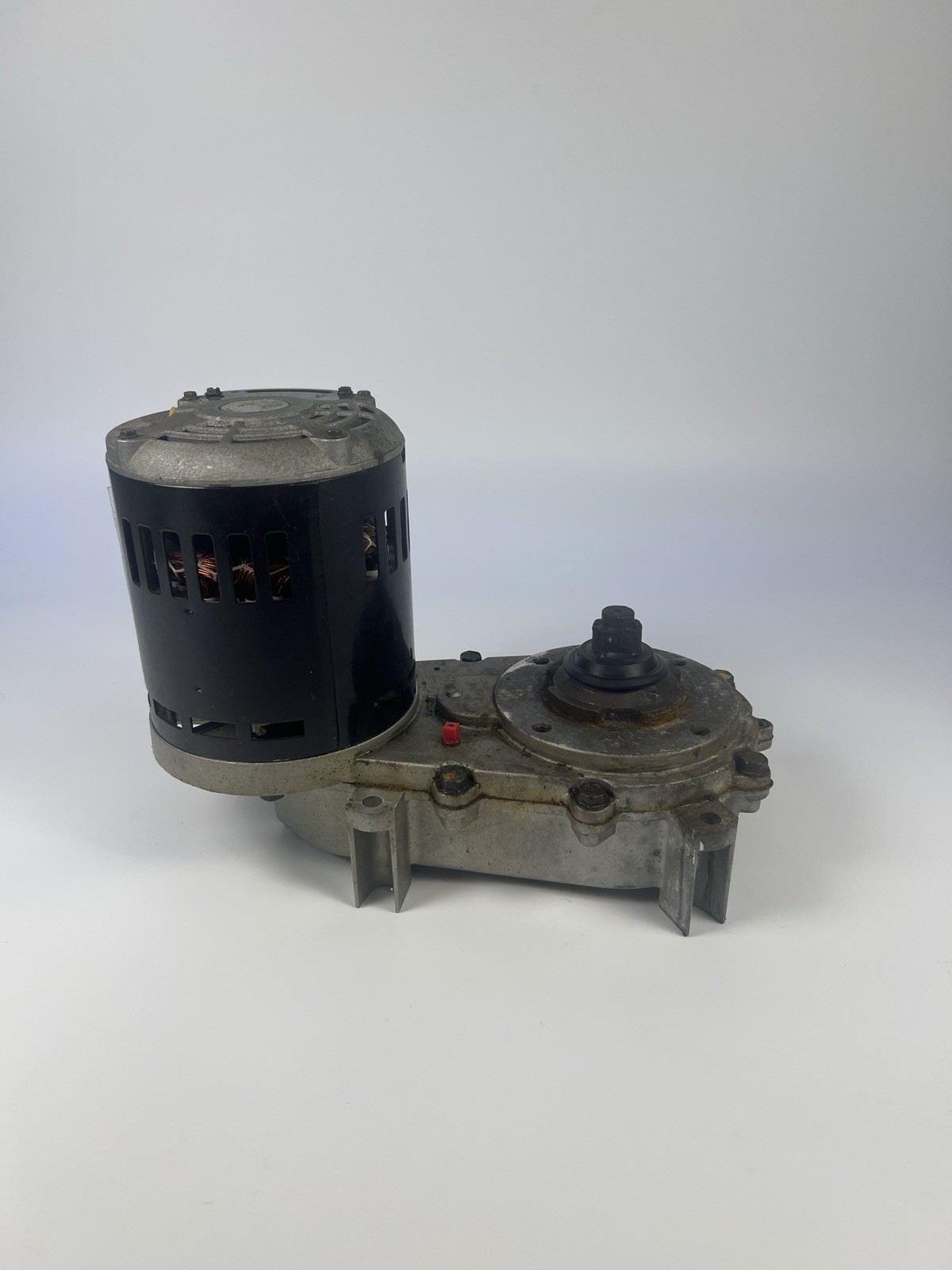 Scotsman A33220-021 OEM 115V Bison Gearmotor