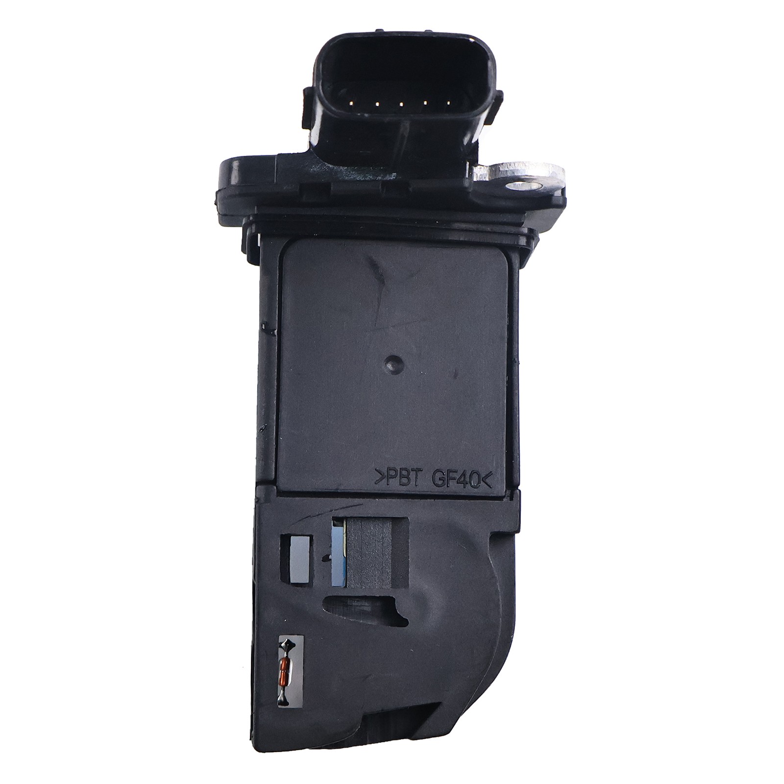 Mass Air Flow Sensor 1J520-10700 for Kubota V1803 V2403 Engine KX040-4 KX080-4