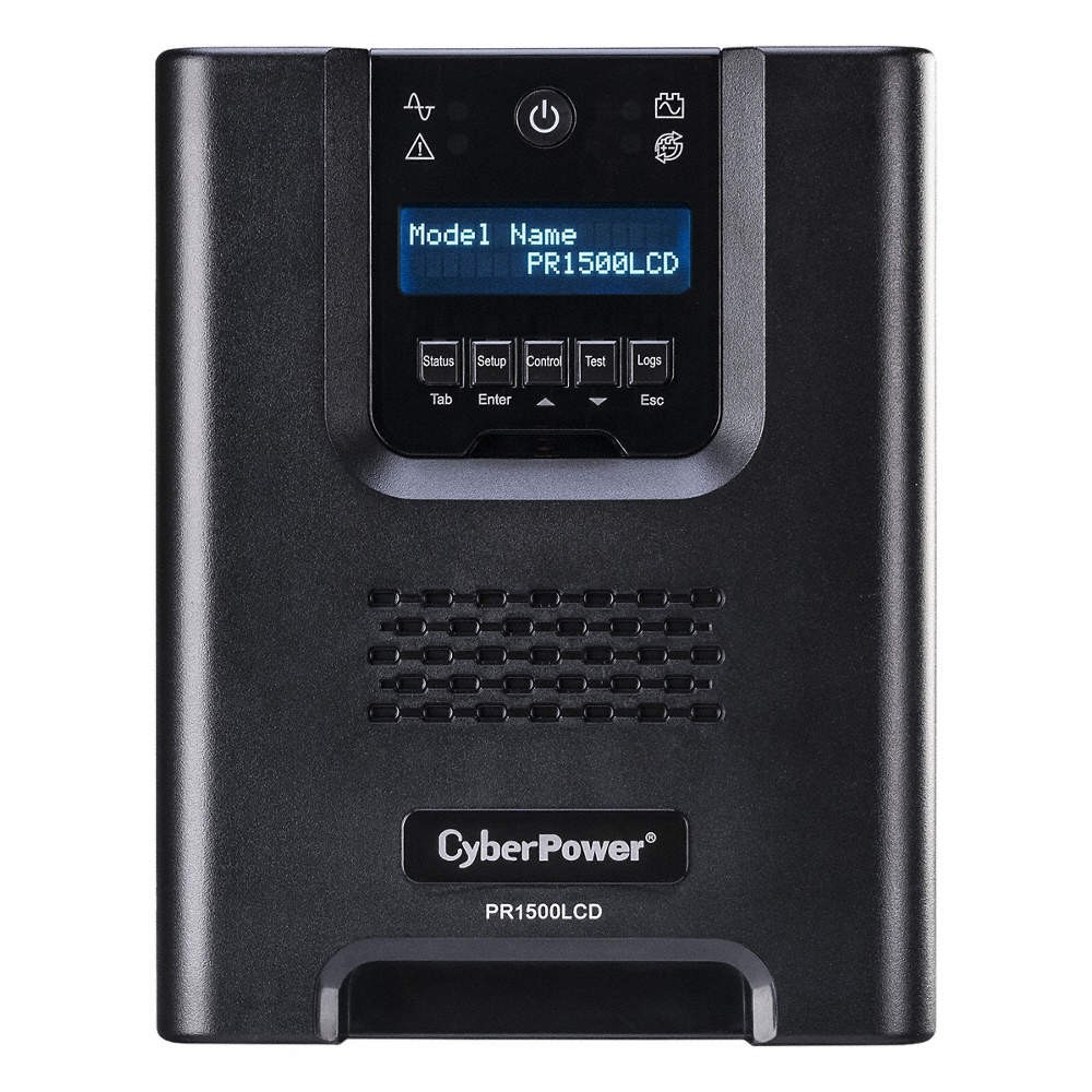 CYBER POWER Smart App Sinewave UPS Systems 832UW0