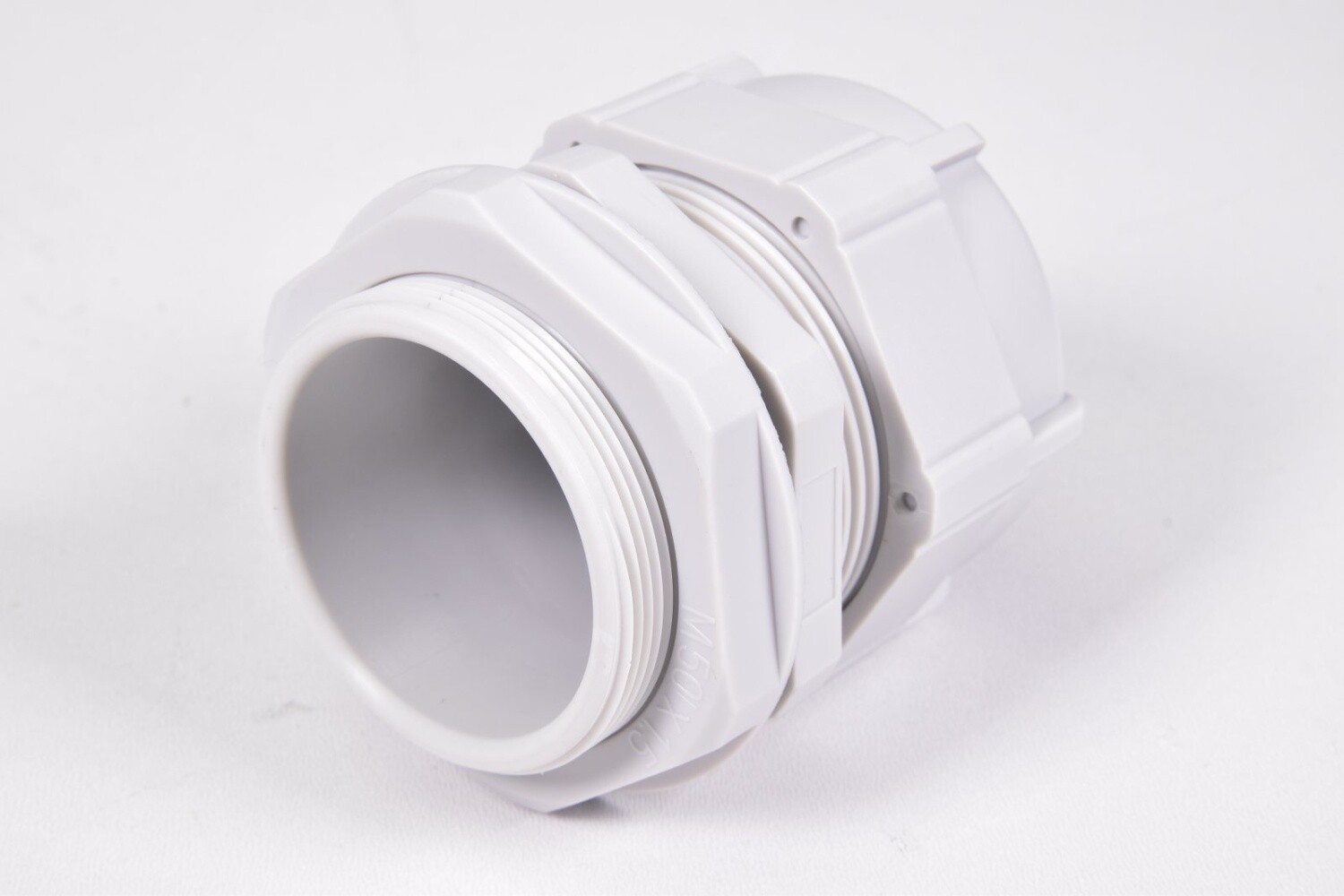 TAKACHI RM50L-38S, Polyamide cable gland M50 x 1,5 – NEW