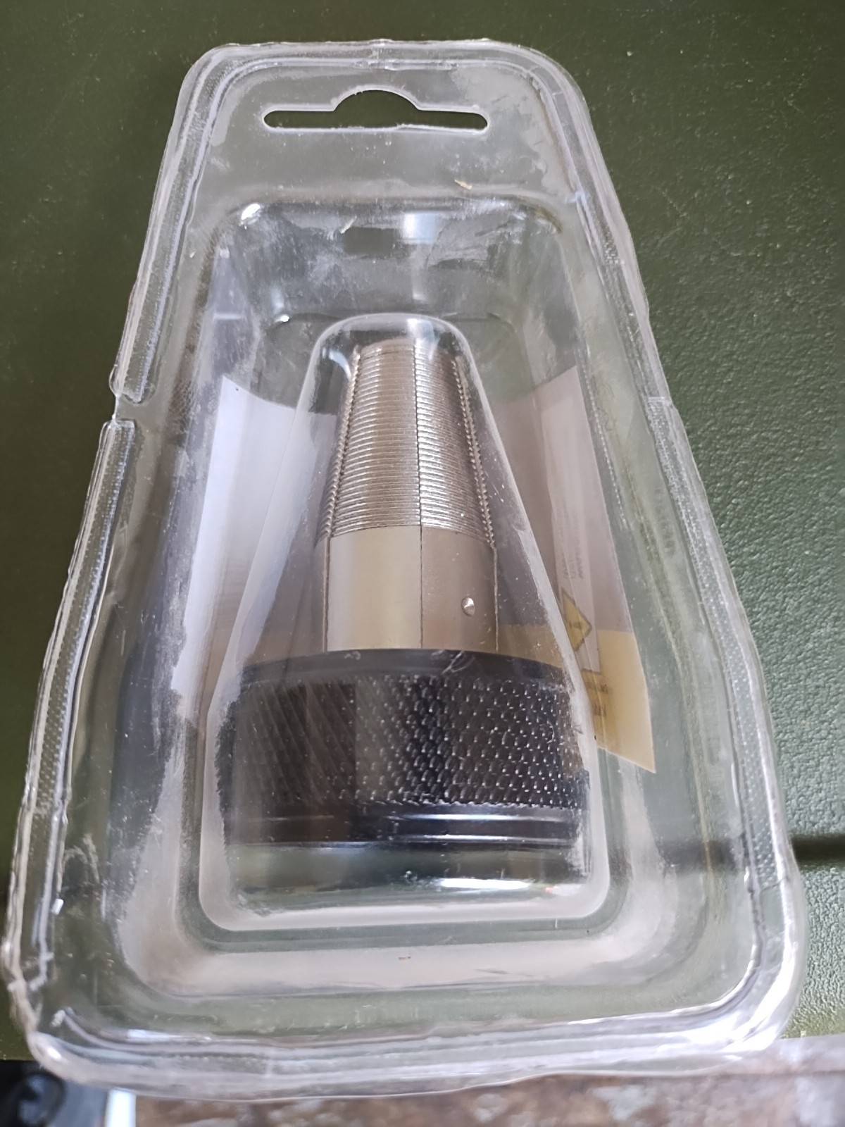 Apollo 1 in PEX a Expander Head Model EPXHEAD1
