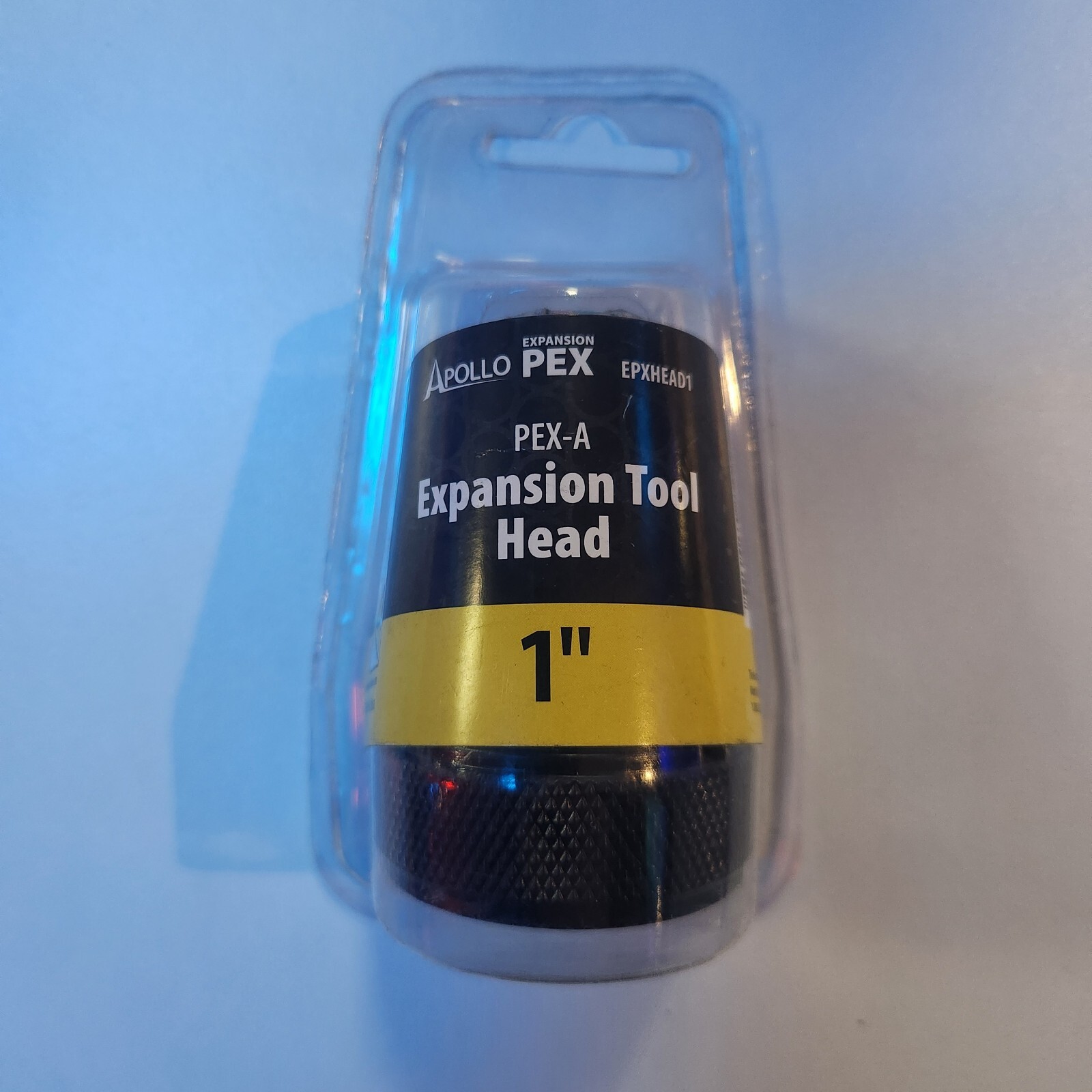 New Apollo PEX-A 1″ Expansion Tool Head EPXHEAD1