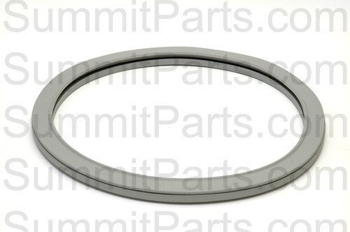 GASKET, GLASS GREY, W183, W184, W244 FOR WASCOMAT – 410928