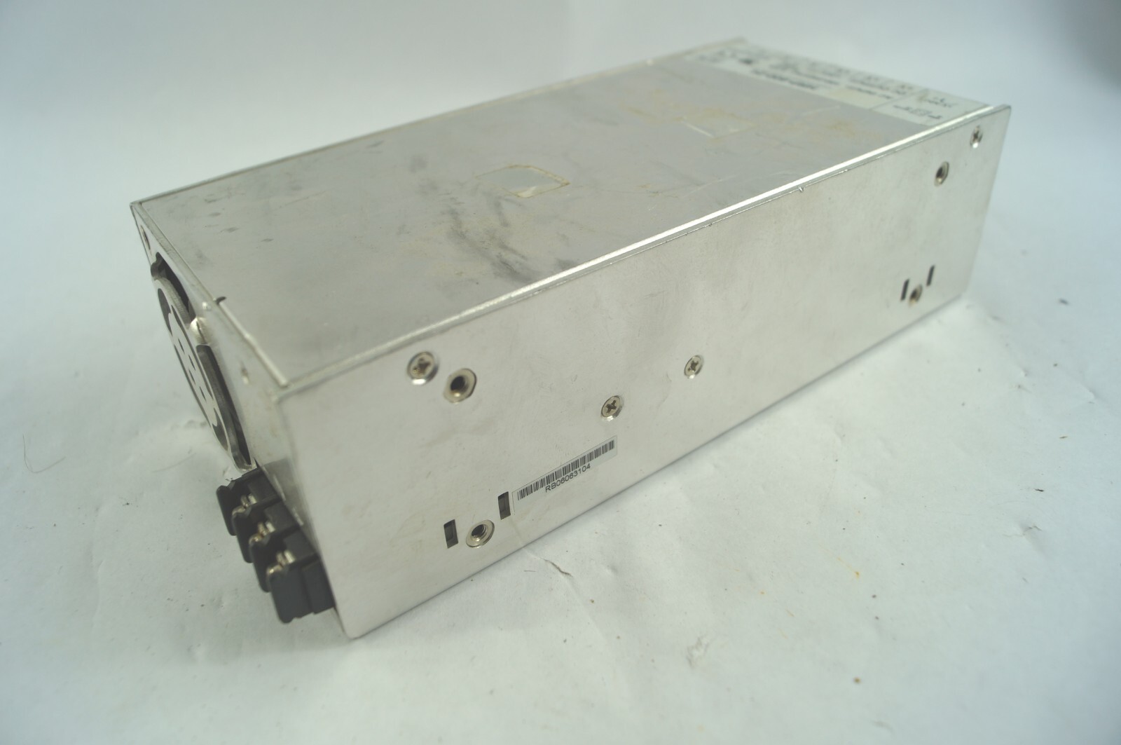 MEAN WELL HRP-600-24 AC-DC Power Supply 24V 27A Enclosed SMPS Sngle Output D113