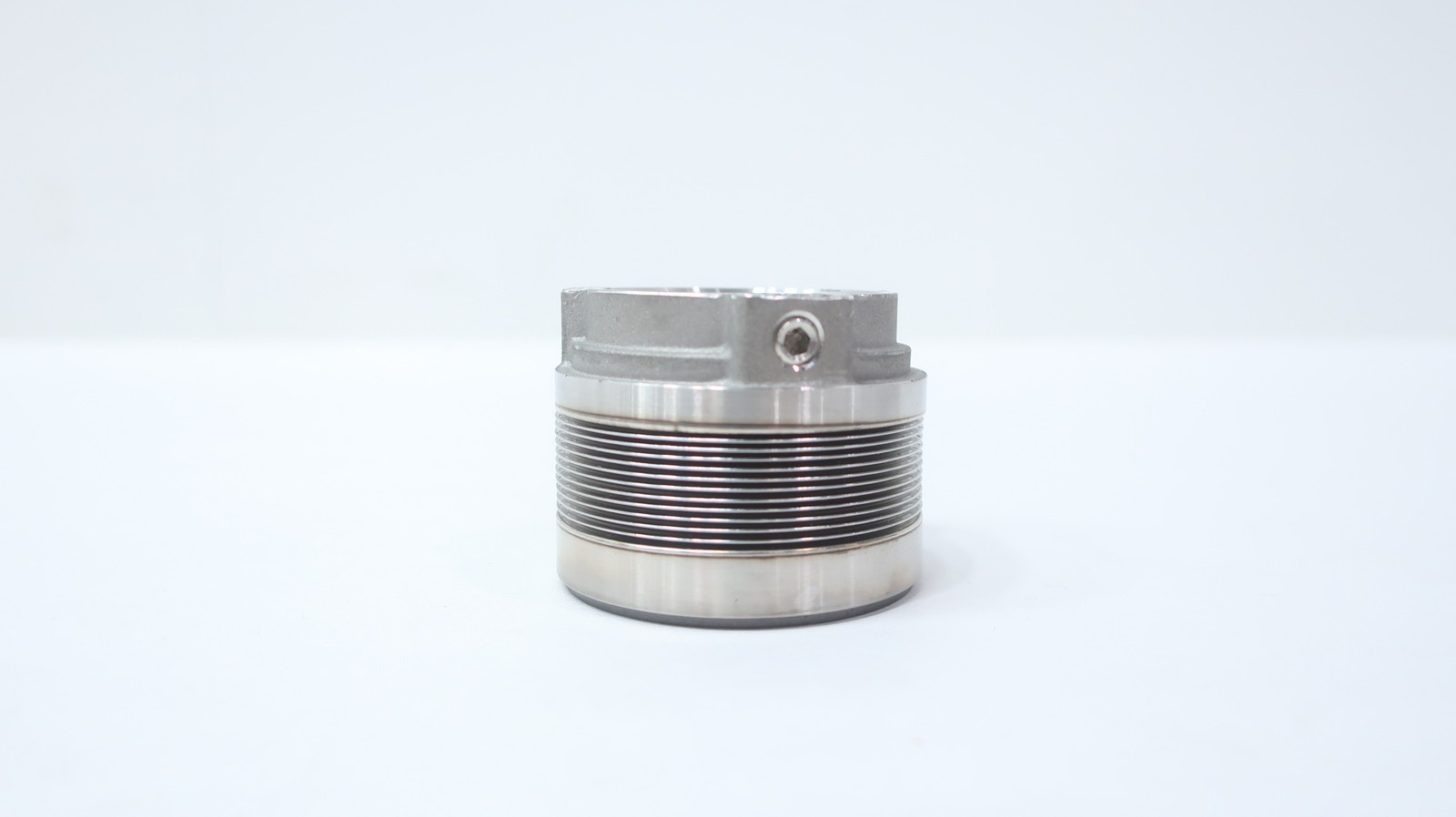 Eg&g 676AGC-F-24 Mechanical Bellows Shaft Seal