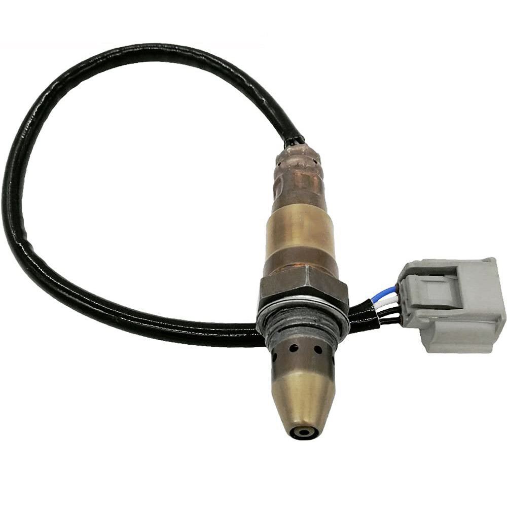 2PCS Upstream+Downstream Oxygen Sensor For 2013-2018 Nissan Altima 2.5L w/ Calif