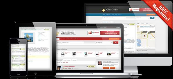 Real Estate Website + Free Installation + Hosting