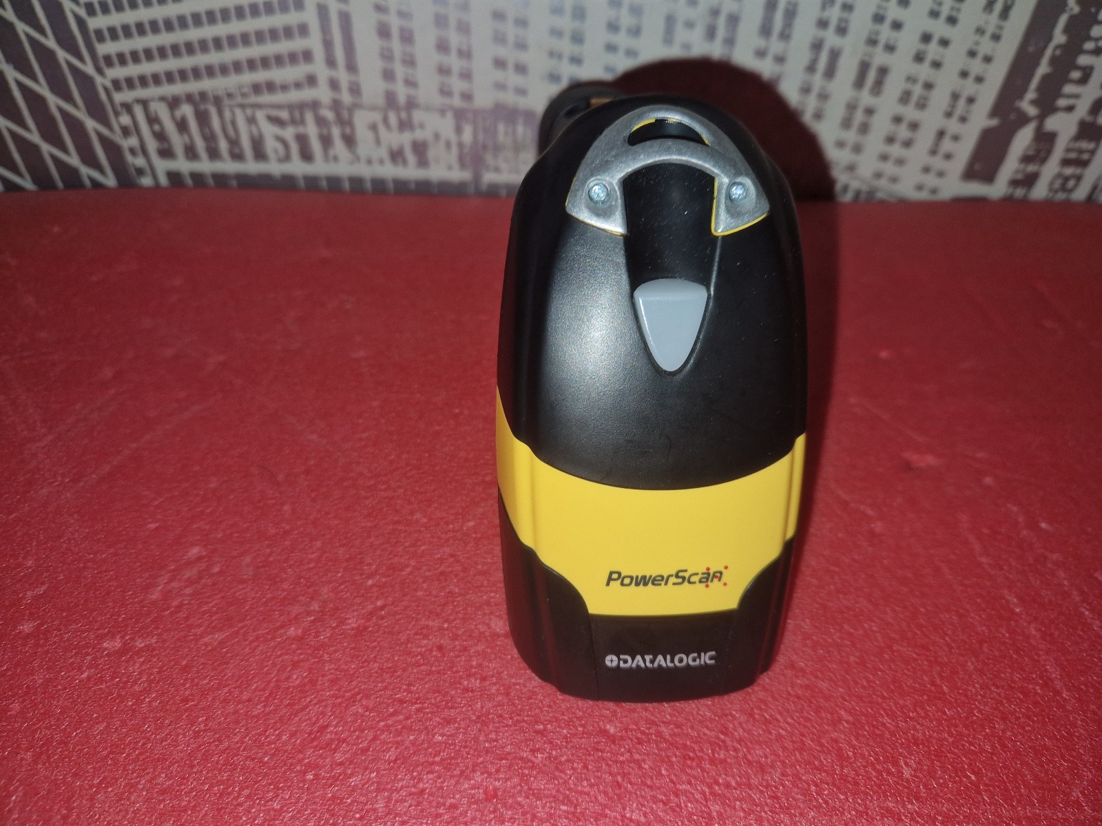 Datalogic Powerscan D8530 Barcode Laser Scanner
