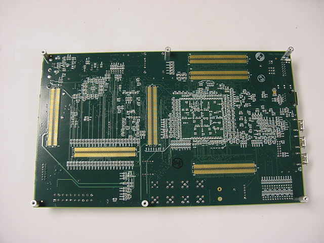 Texas Instruments MAC EVM Board, TIRND-11296-02