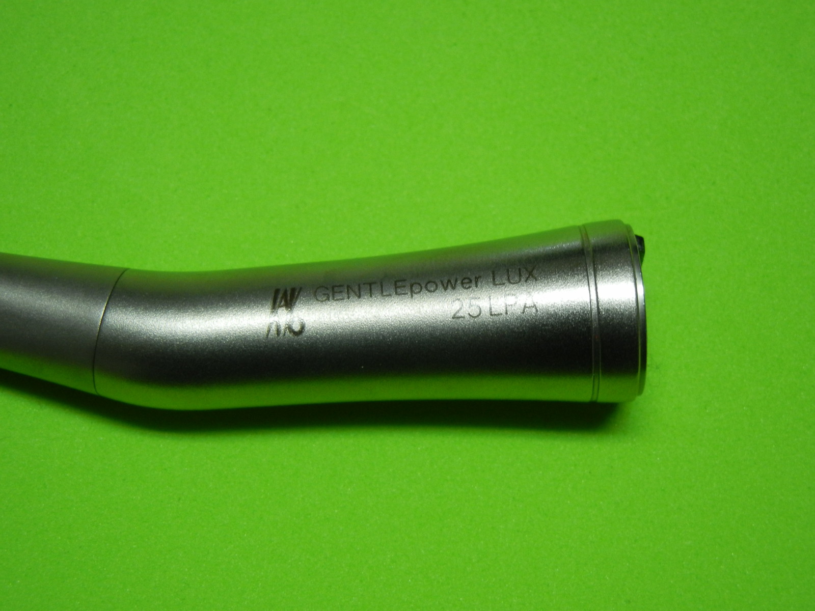 KAVO 25 LPA FIBER OPTIC DENTAL HANDPIECE & 90 DAY WARRANTY