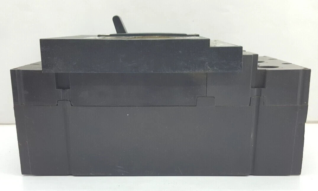 SQUARE D JDA36175 POWER PACT CIRCUIT BREAKER 175A 3P 600V 175 AMP 3 POLE JDA