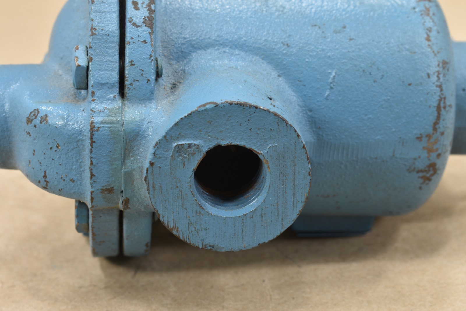 Dunham-Bush OBS-B, 1″ Steam Trap, MOP 40 PSI, Design Pressure 250 PSI, BS-3152