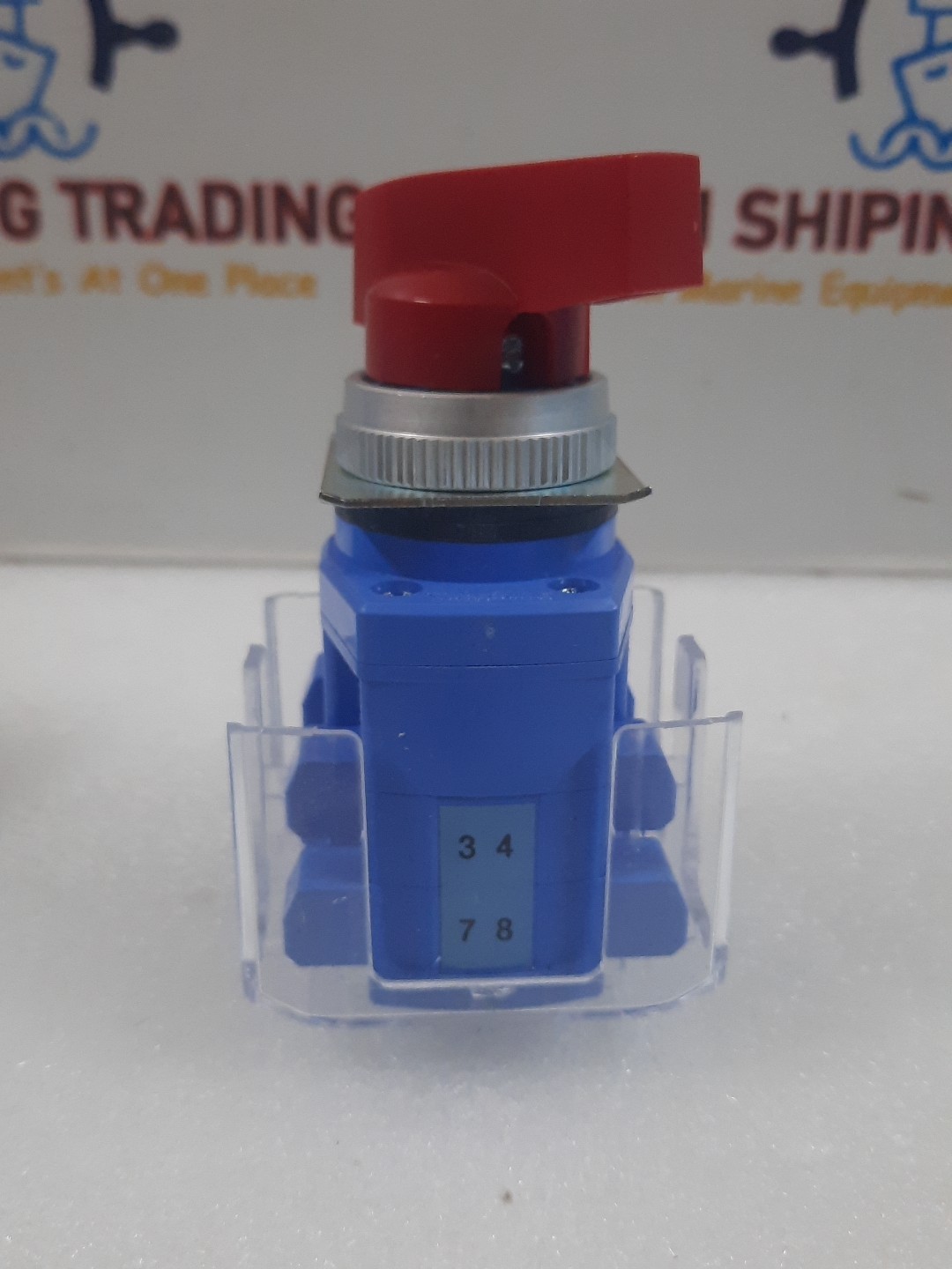 YongSung YSDNC2201-39M010RW Cam Switch AC 220V 10A Lot of 7 PCS