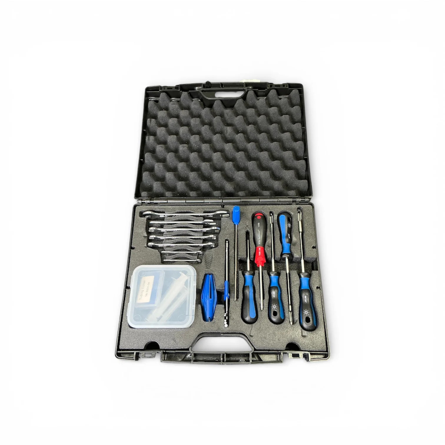 Agilent Technologies InfinityLab Tool Kit Nut Drivers Hex Key SEE DETAILS BO!