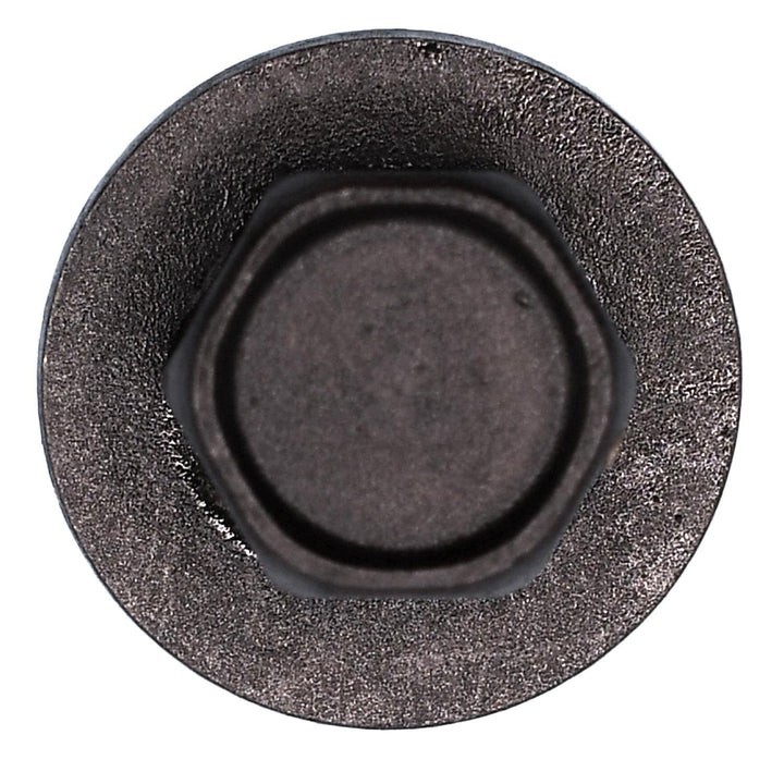 Hex Head SEMS Screw 6.3-1.81 x 25mm 16mm OD Phosphate 12339 GM 11500996 Bulk