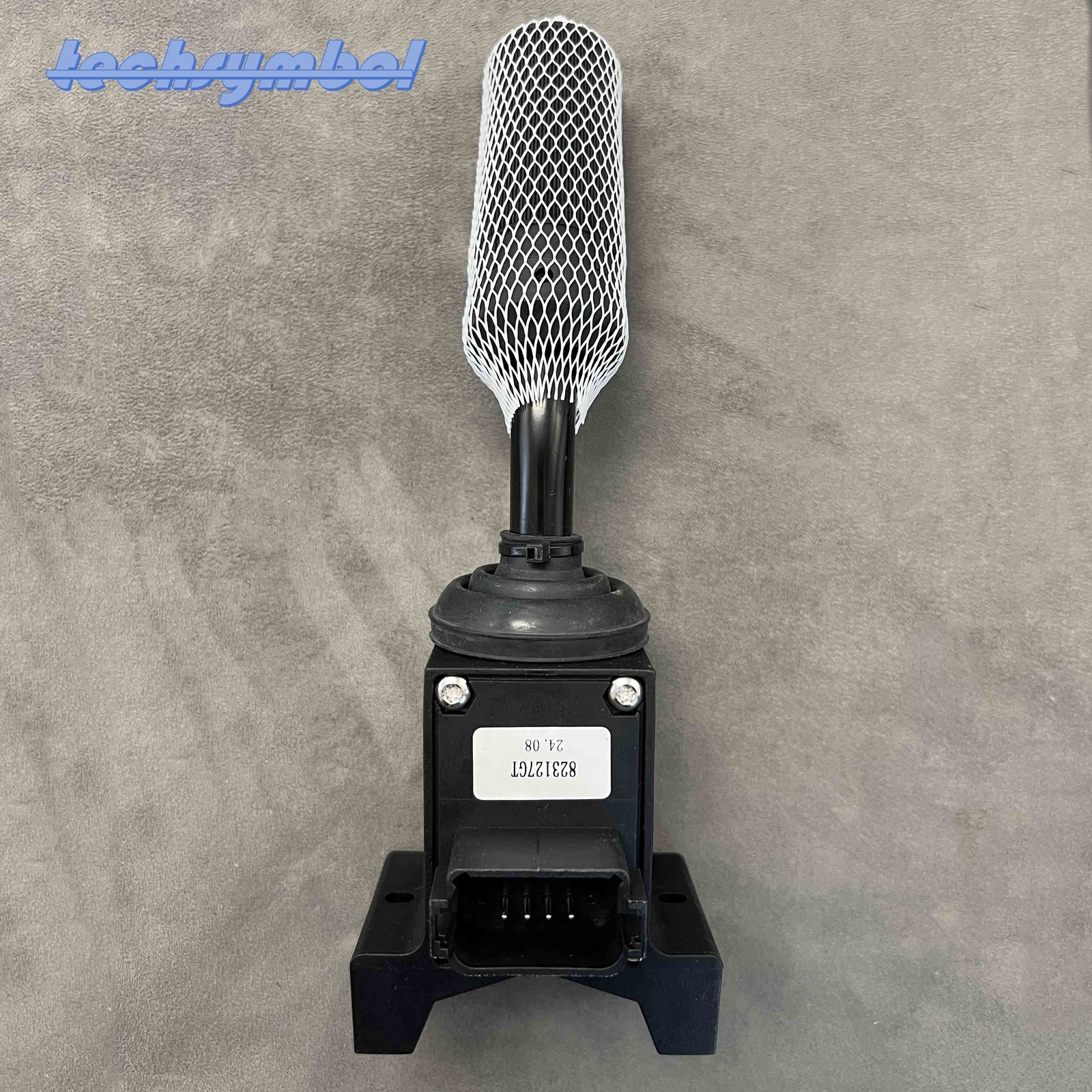 New 823127GT 4 Speed Shifter Assembly 8-231-27GT for Genie Telehandler GTH-1056