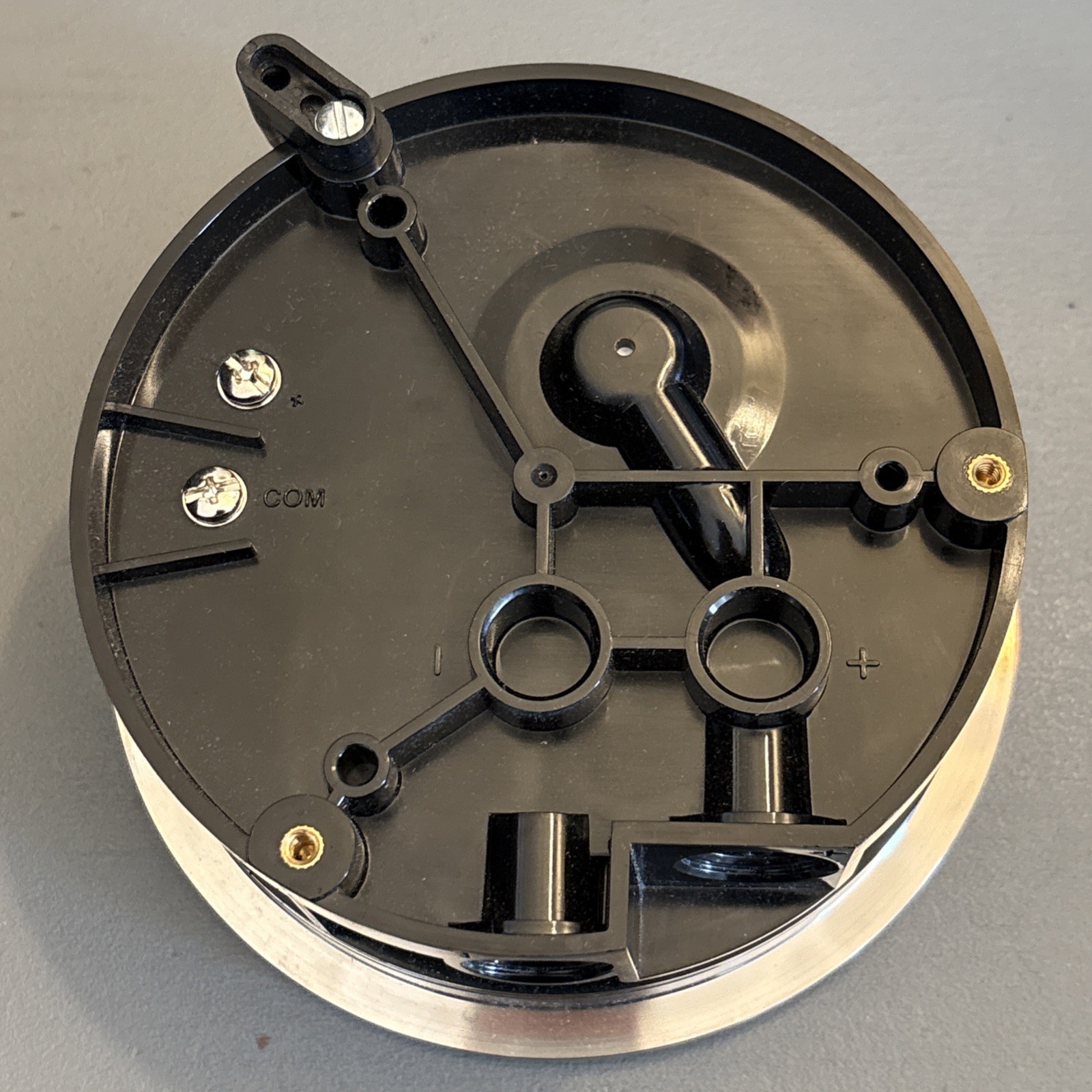 Dwyer DigiMag DM-202-FC-SS Digital Differential Pressure Gauge DM-202
