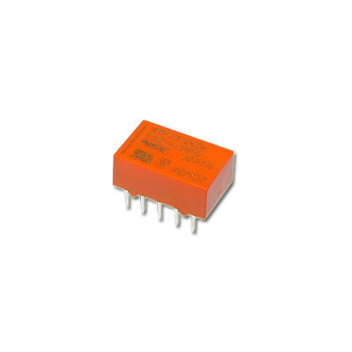 LOT OF 15 EA2-4.5NFG BY NEC RELAY – 2A