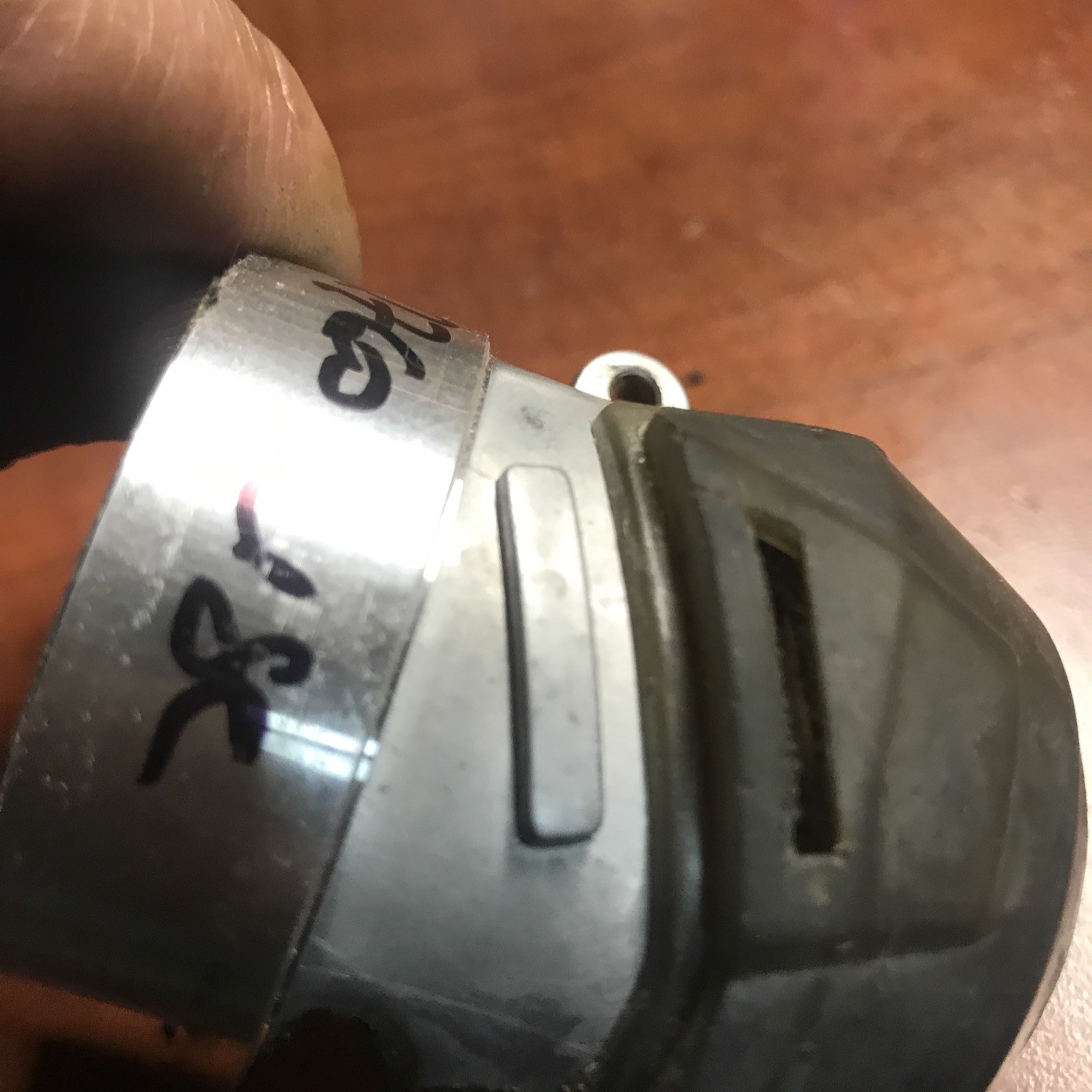 Use OEM Part Nose Cone Assy For H16B Milwaukee 2760-20 M18 1/4” Impact/Driver