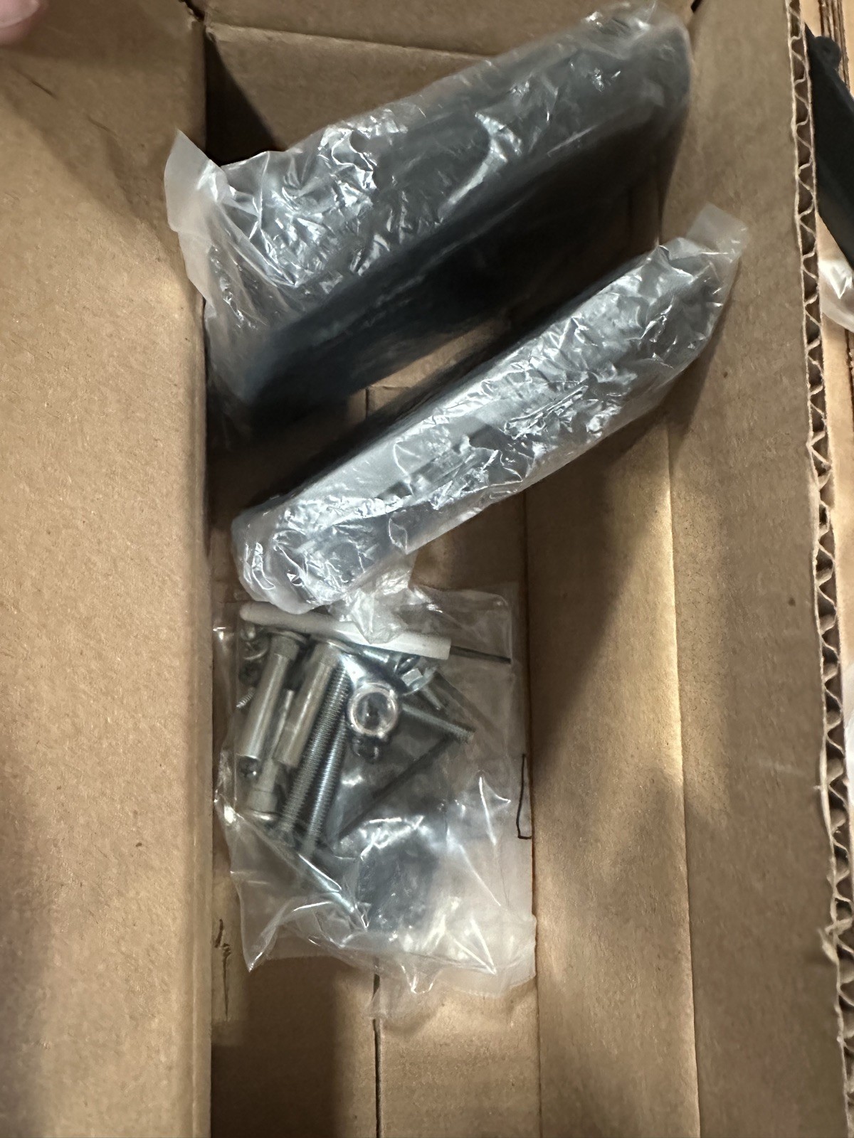 Norton D6031 Automatic Door Operator 689