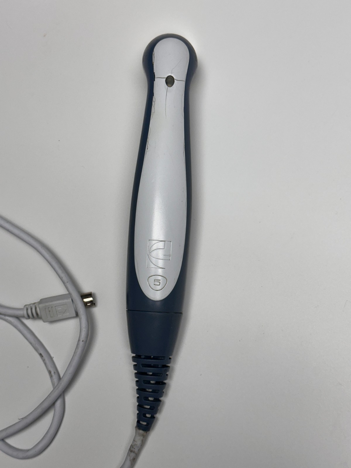 Chattanooga Intelect 2776 Ultrasound Unit with 5cm Probe & Power Cable