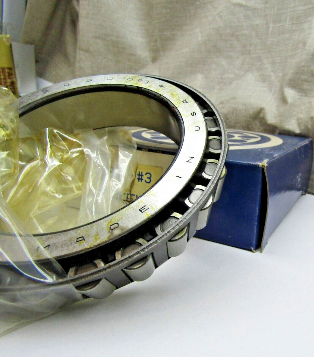Timken 34300-30000 *3 Class 3 Precision Tapered Roller Bearing Cone