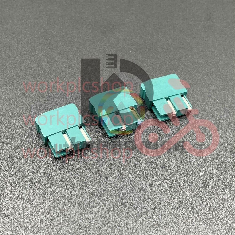 10pcs Original DAITO Alarm Fuse MP50 5A 5 Amp 125V AC/DC 100A Fanuc CNC new