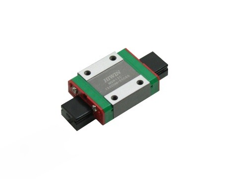 New Hiwin MGN12C Short / Standard Block / MGN12 Series / 3D Printer
