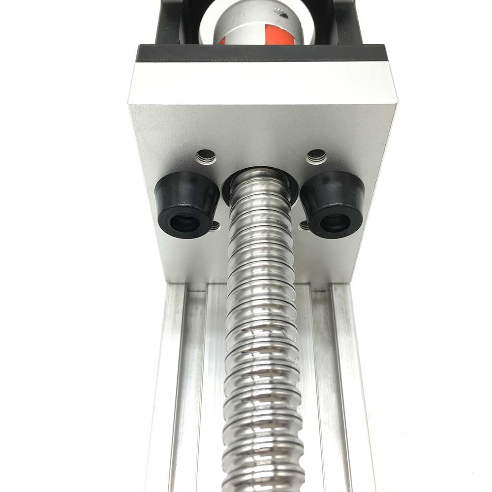 Linear Actuator Nema23 slide table kit motion system 60kg load for 3D printer
