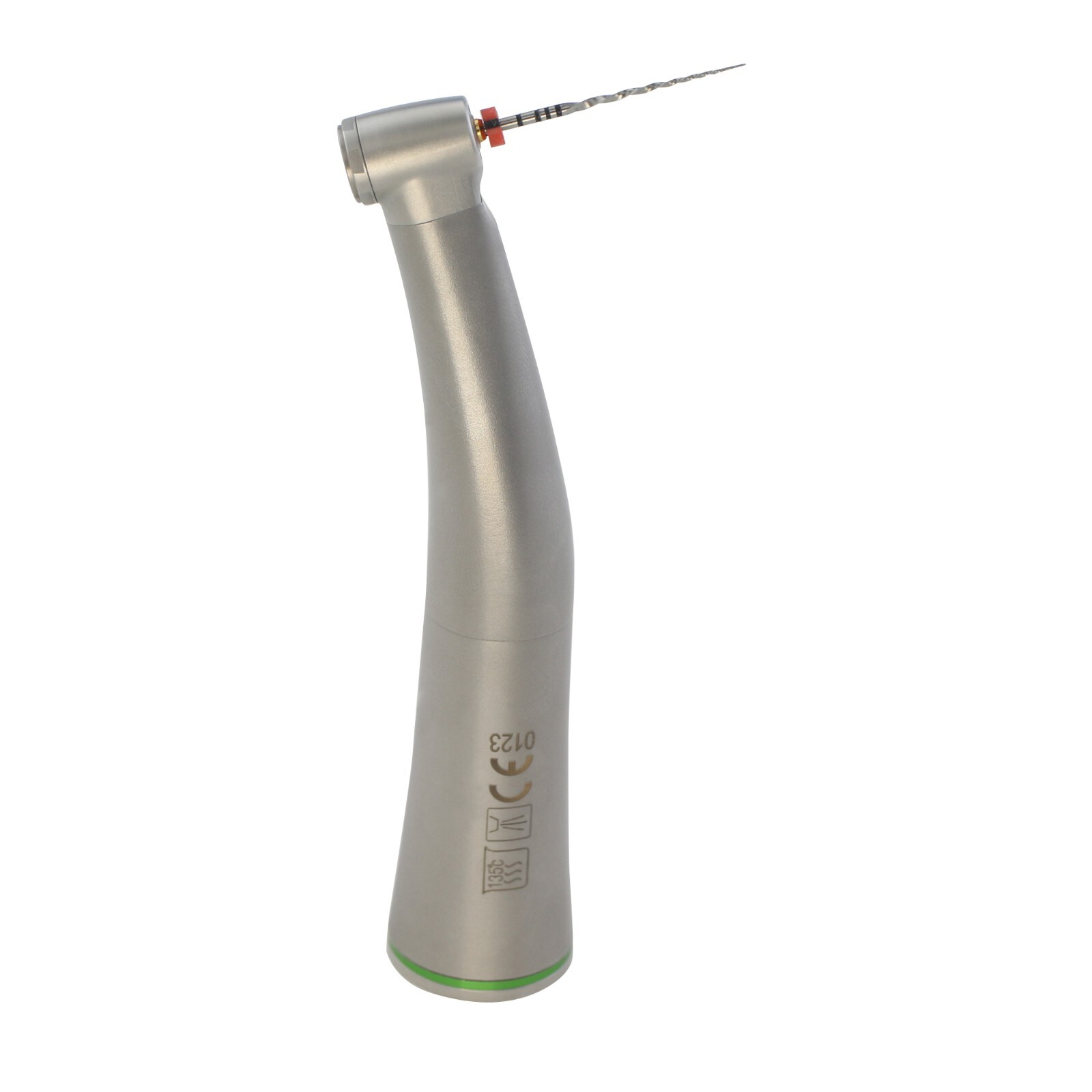 COXO Dental Endo Handpiece 6:1 8:1 10:1 Contra Angle Endodontic NSK Dentsply M4