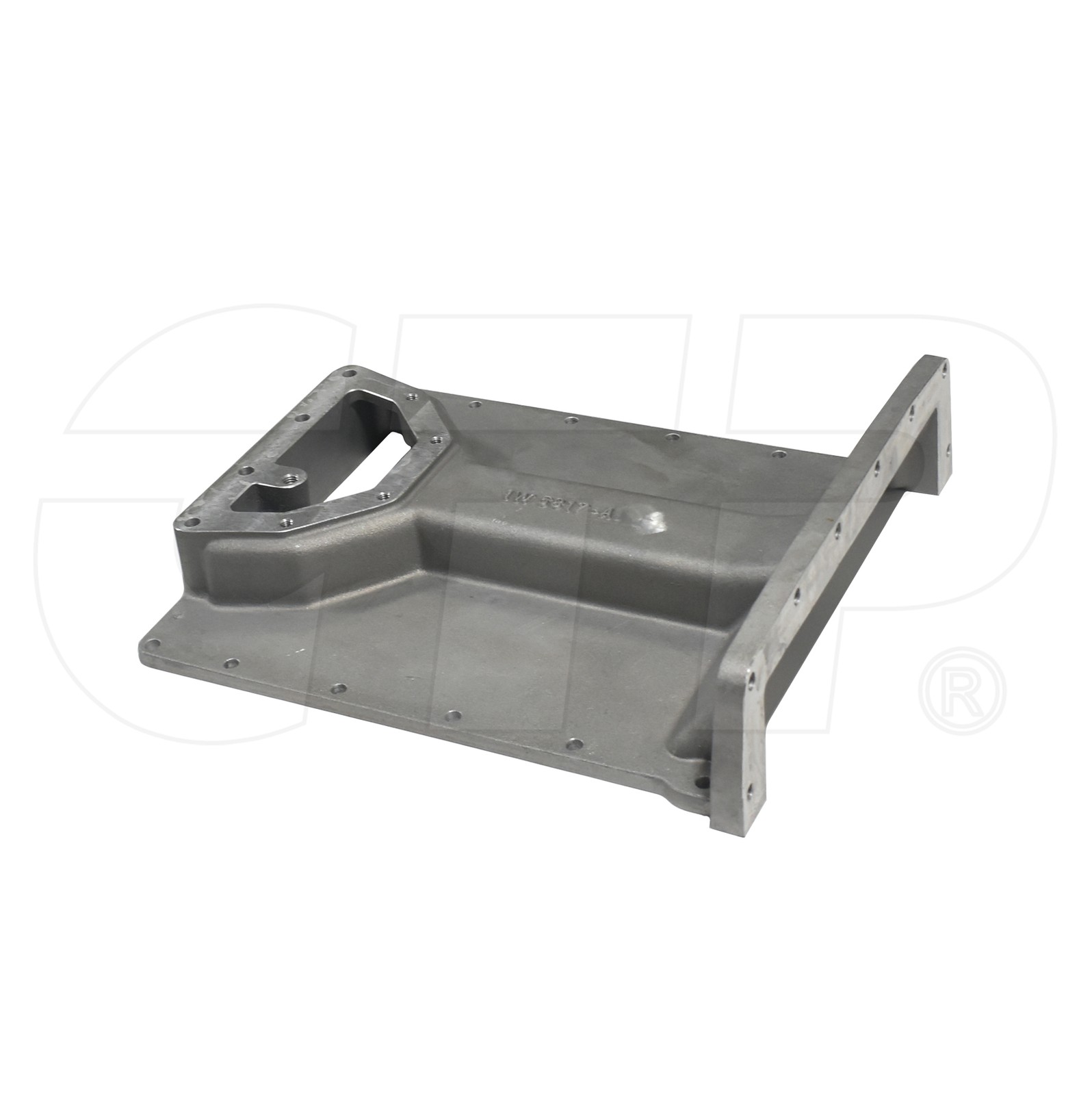 1W5817 Pan-Oil Fits Caterpillar Models