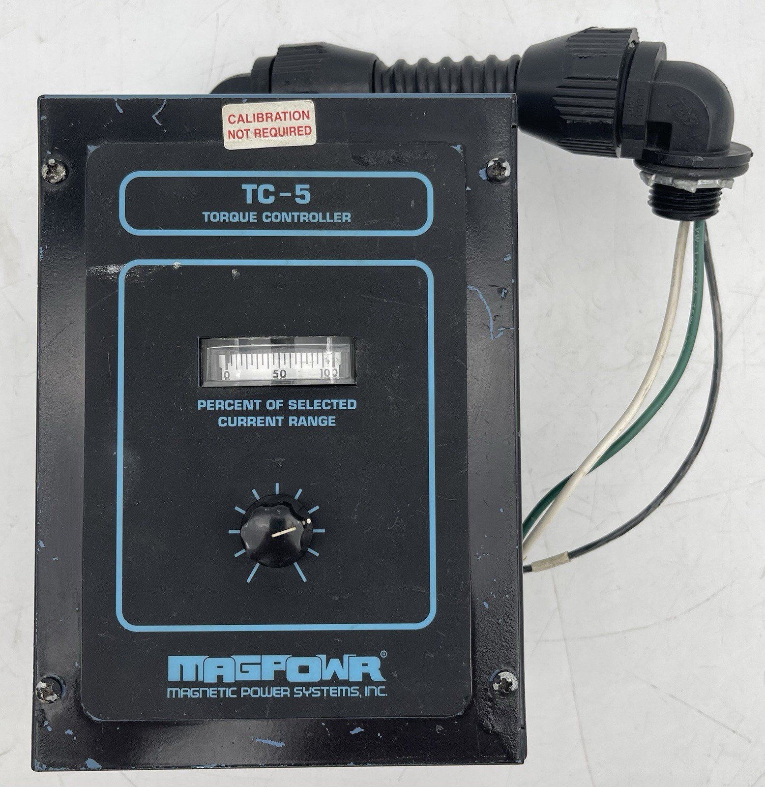 MagPowr TC-5 Torque Controller